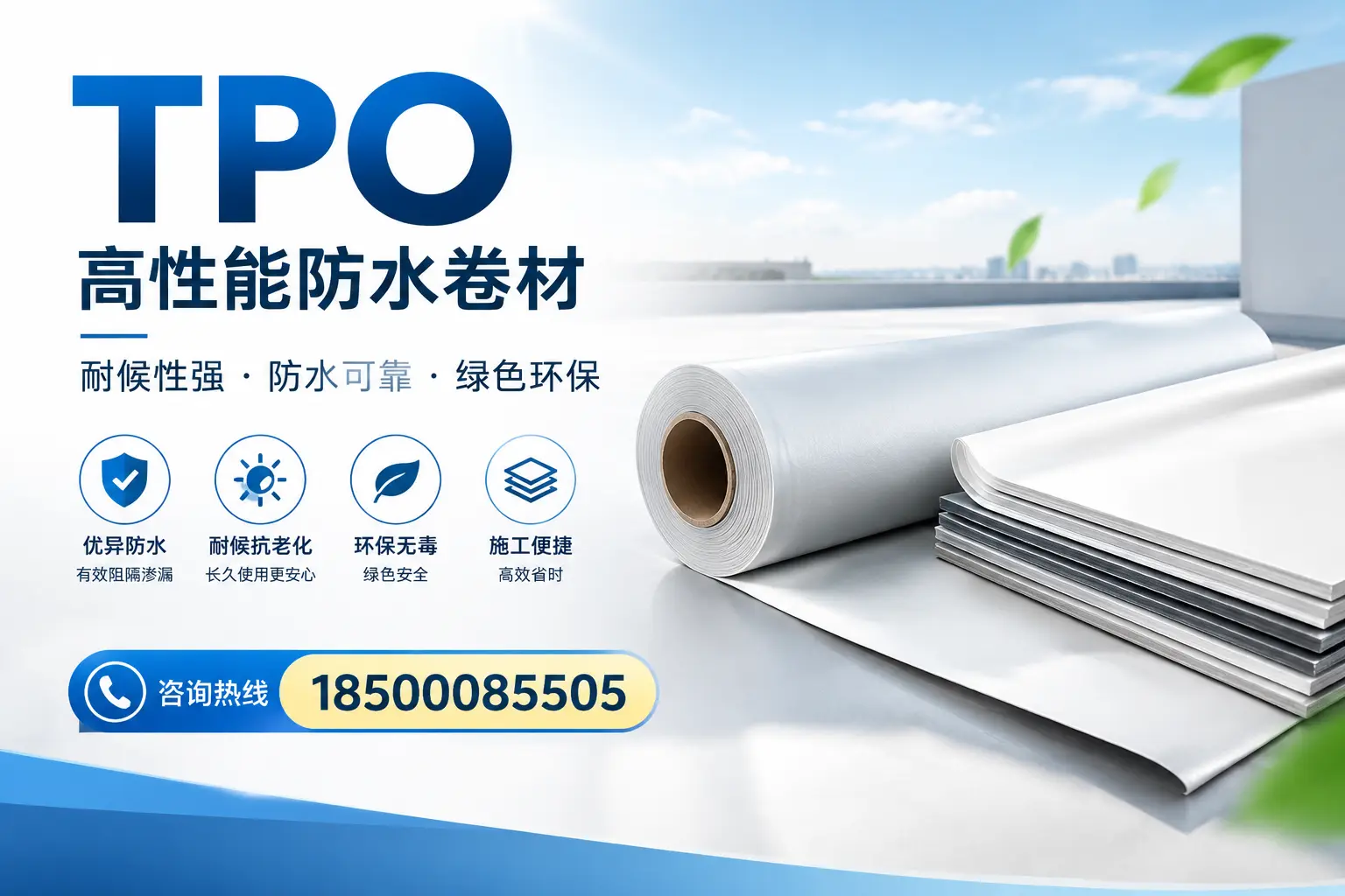 tpo行业趋势分析,通化企业应如何应对